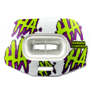 HA HA HA NS LIP GUARD - Damage Control Mouthguards