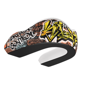 King (EI) - Damage Control Mouthguards