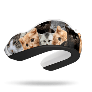 Kitty CATastrophe (EI) Boil and Bite - Damage Control Mouthguards
