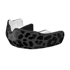 Ghost Leopard Custom Fit-Damage Control Mouthguards