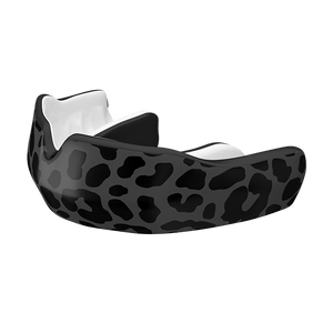 Ghost Leopard Custom Fit-Damage Control Mouthguards