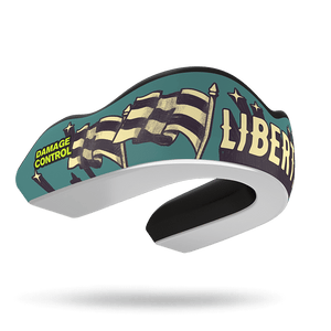 Liberty (EI) - Damage Control Mouthguards