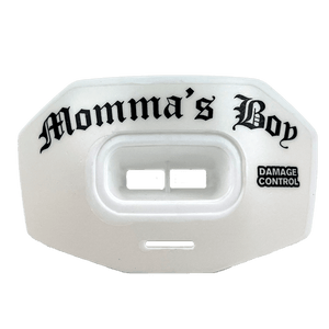Momma's Boy - Damage Control Mouthguards