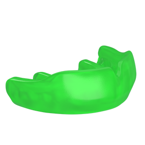 Clear Florescent Green