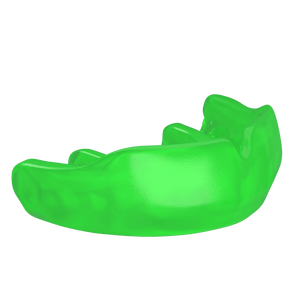 Clear Florescent Green