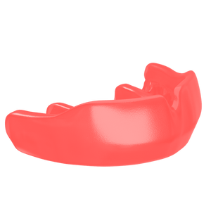 Boxing Custom Mouthguard - Damage Control Mouthguards
