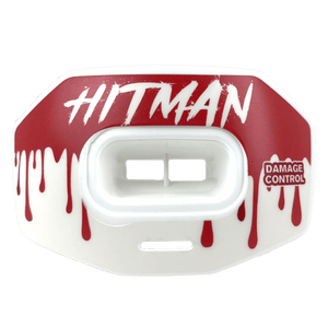 HITMAN - Damage Control Mouthguards