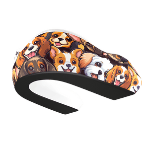 Dog Pile (EI) - Damage Control Mouthguards
