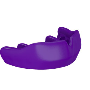 Customize Your Own Custom Fit Mouthguard - Damage Control Mouthguards