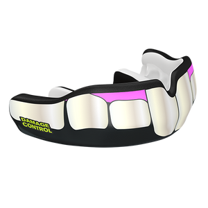 Rabbit Teeth Custom Fit-Damage Control Mouthguards