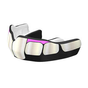 Rabbit Teeth Custom Fit-Damage Control Mouthguards