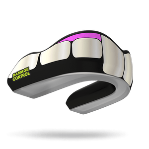 Rabbid Teeth (EI) - Damage Control Mouthguards