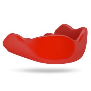 Solid Color Mouth Guard High Impact - Damage Control Mouthguards