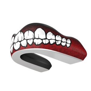 Bitten (EI) - Damage Control Mouthguards