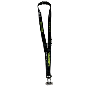 Safe Strap Lanyard