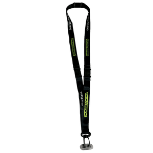 Safe Strap Lanyard