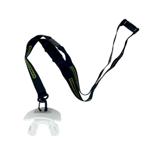 Lanyard Safe Strap on NS Lip Guard