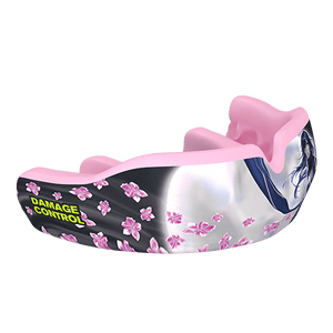 Sakura Strike Custom Fit - Damage Control Mouthguards