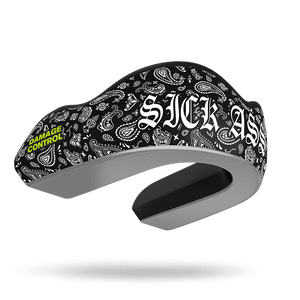 Sick Ass Foo (EI) - Damage Control Mouthguards