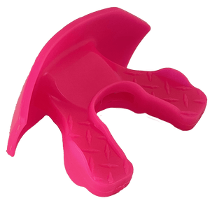 Baddie Lip Guard - Damage Control Mouthguards