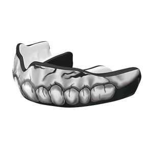 Skull Crusher Custom Fit - Damage Control Mouthguards