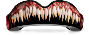 SymBite (EI) - Damage Control Mouthguards