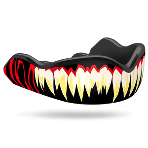SymBite (HI) - Damage Control Mouthguards