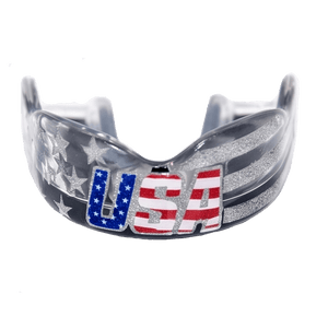 USA - Damage Control Mouthguards