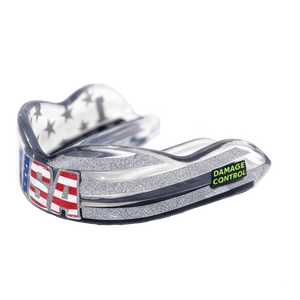 USA - Damage Control Mouthguards