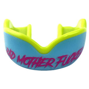 BMF -High Impact Mouthguard - Damage Control Mouthguards