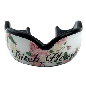 Bitch, Please (HI) - Damage Control Mouthguards