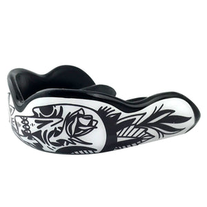 Blackarts (HI) - Damage Control Mouthguards