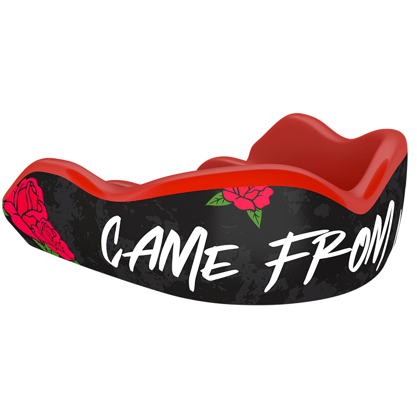 Came From Nothing (HI) - Damage Control Mouthguards
