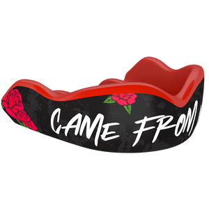 Came From Nothing (HI) - Damage Control Mouthguards
