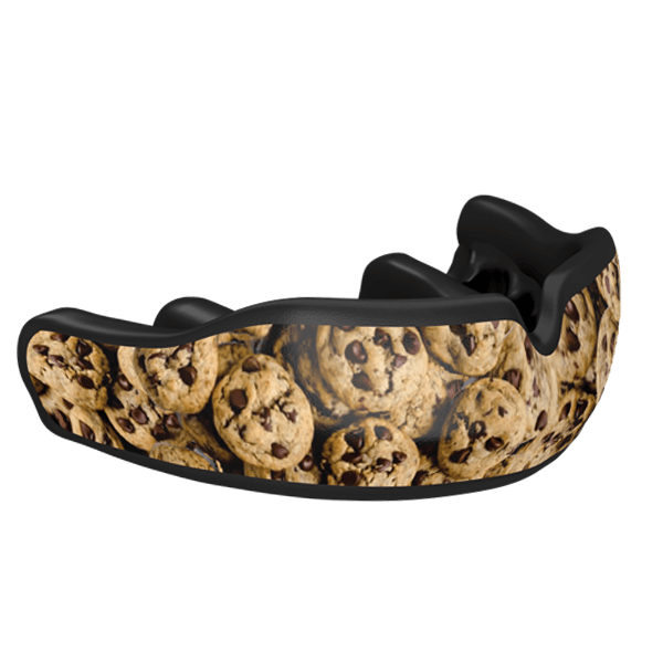 Cookie Monster - Damage Control Mouthguards