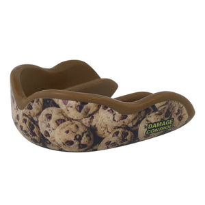 Cookie Monster Mouthguard (EI) - Damage Control Mouthguards