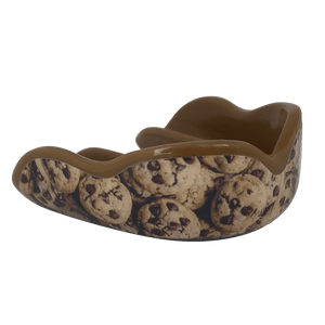 Cookie Monster Mouthguard (EI) - Damage Control Mouthguards
