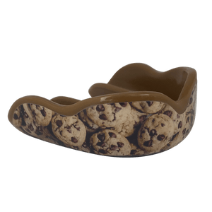 Cookie Monster Mouthguard (EI) - Damage Control Mouthguards