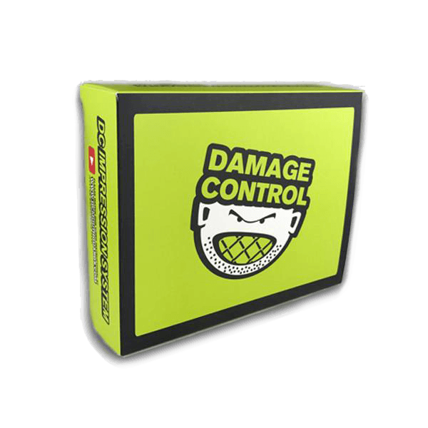 Replacement Impression Kit - Damage Control Mouthguards
