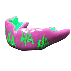 Water Polo Custom Mouthguard - Damage Control Mouthguards