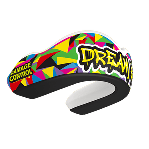 Dream Big Mouthguard (EI) - Damage Control Mouthguards