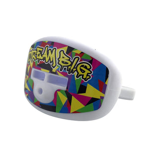 Dream Big Lip Guard - Damage Control Mouthguards