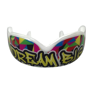 Dream Big Mouthguard (EI) - Damage Control Mouthguards