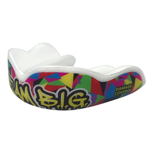 Dream Big Mouthguard (EI) - Damage Control Mouthguards