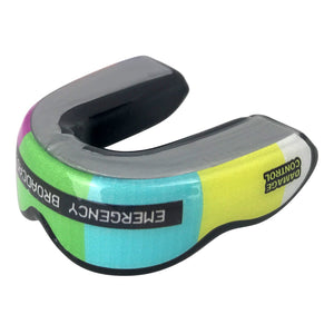 Emergency Broadcast System (EI) - Damage Control Mouthguards