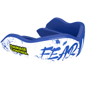 Fear None (HI) - Damage Control Mouthguards