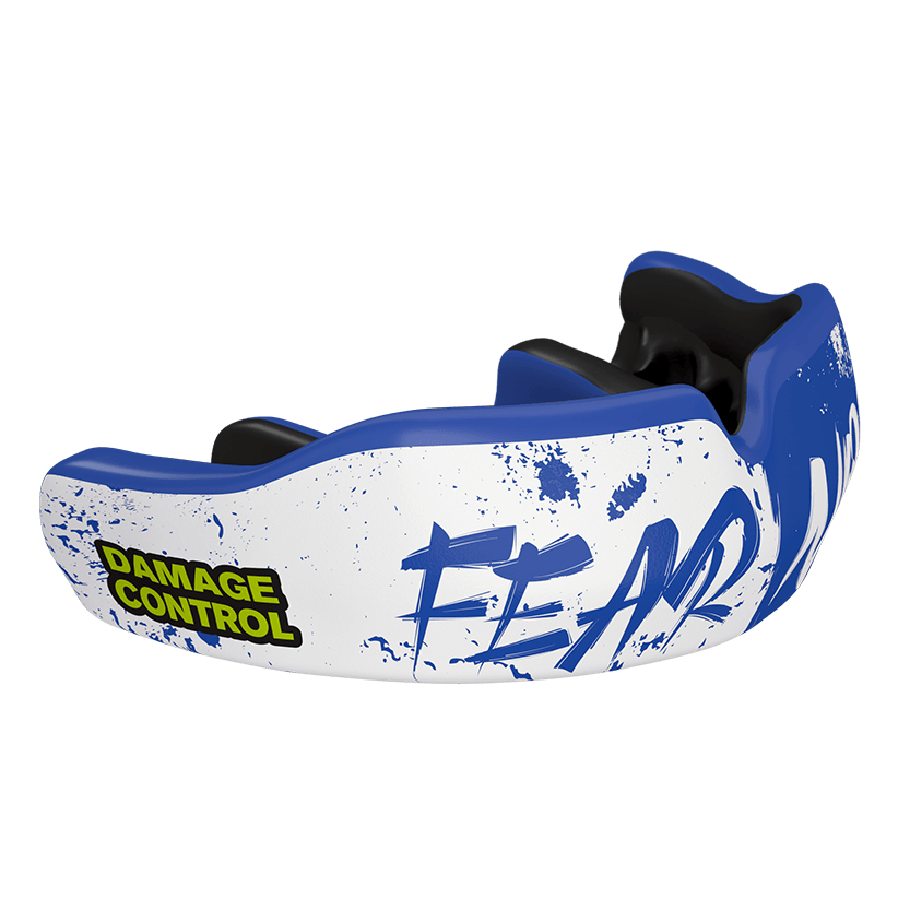 Fear None Custom Fit Mouthguard - Damage Control Mouthguards