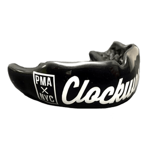 Football Custom Mouthguard - Damage Control Mouthguards