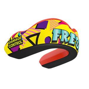 Fresh Mouthguard (EI) - Damage Control Mouthguards