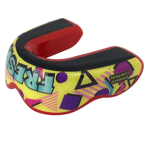 Fresh Mouthguard (EI) - Damage Control Mouthguards